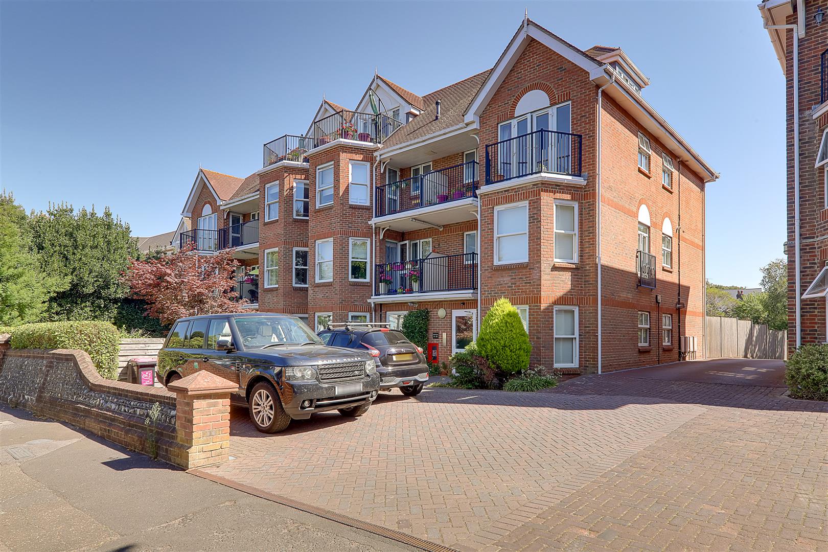 Apartment | St. Botolphs Road, Worthing | For Sale